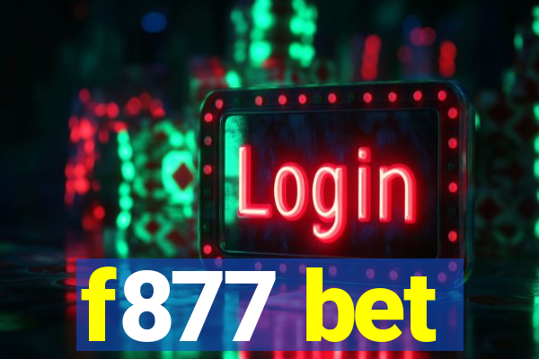 f877 bet